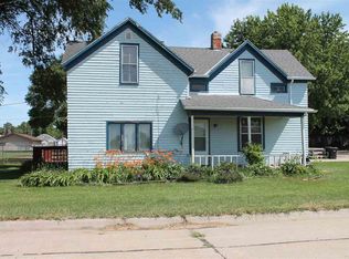 214 S Pine St, Plainview, NE 68769
