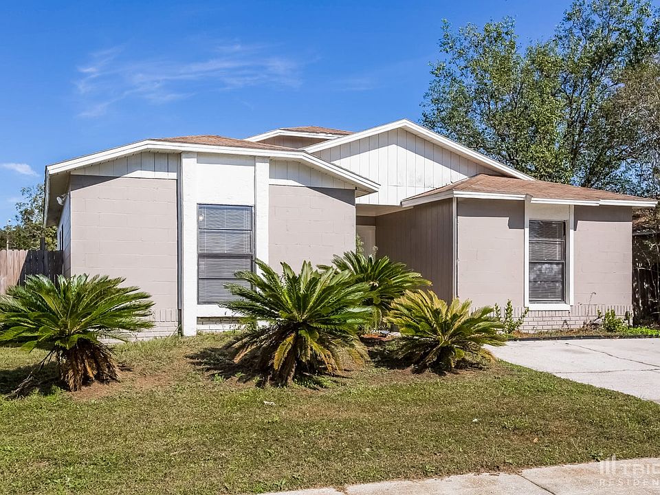 1416 Thistledown Dr, Brandon, FL 33510 | Zillow