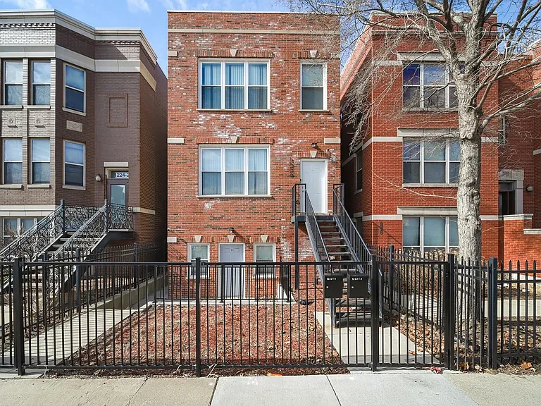 1222 S Washtenaw Ave #1 — Photo 11