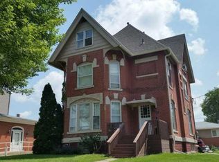 530 S Clinton St APT 7, Iowa City, IA 52240