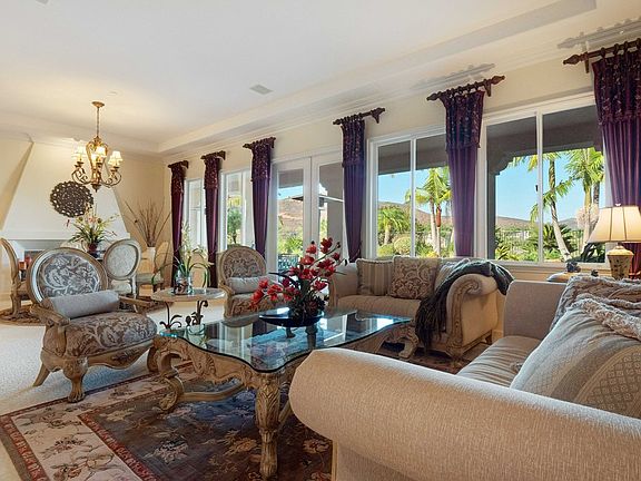 Indoor/outdoor feel!