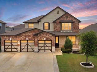 1006 Toltec Trl, Georgetown, TX 78626