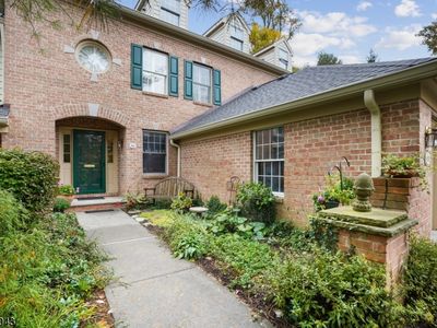 46 Pippins Way, Morristown, NJ, 07960