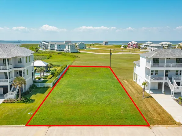 21214 Scissor Tail Ln, Galveston, TX 77554