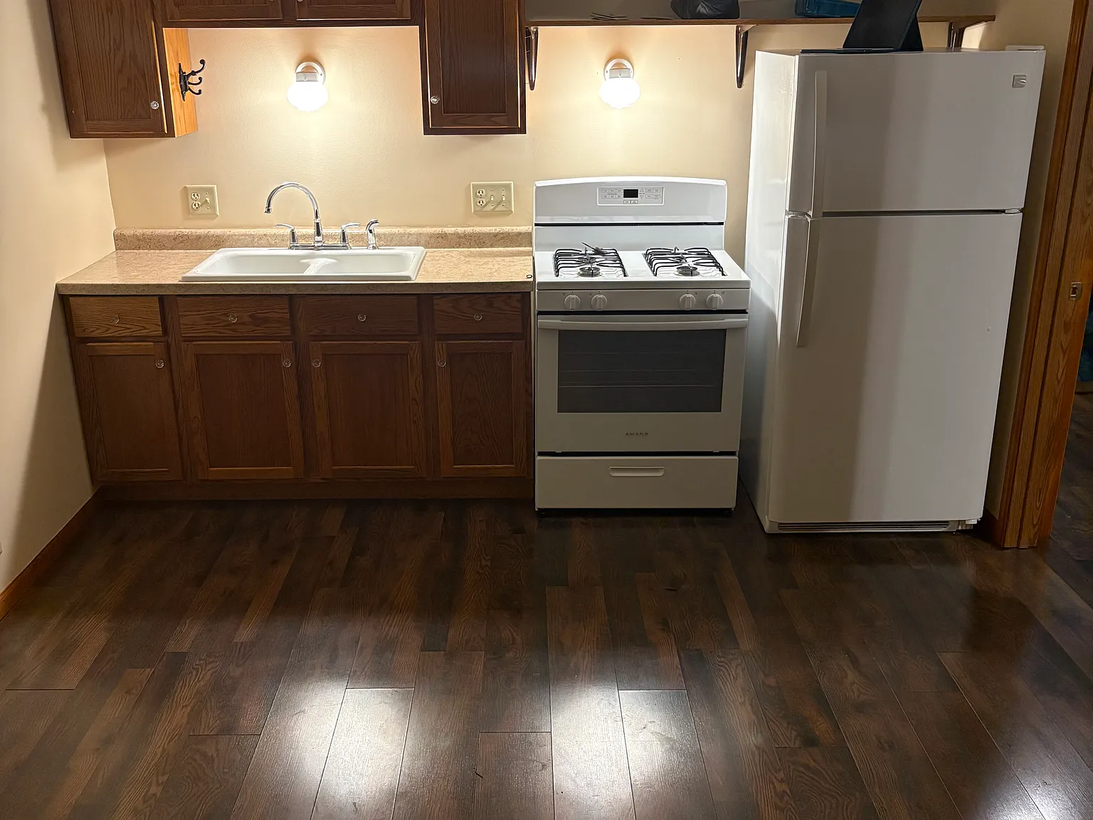 1 bed, 450 sqft, $980 — Photo 3