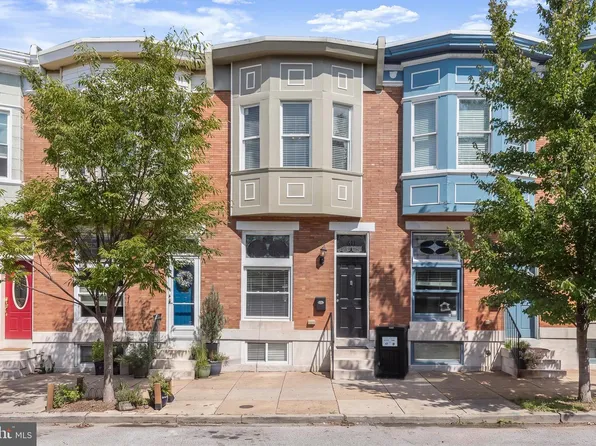 611 S Linwood Ave, Baltimore, MD 21224