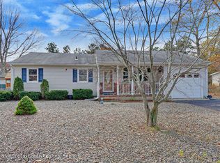 1213 Kennebec Rd, Forked River, NJ 08731