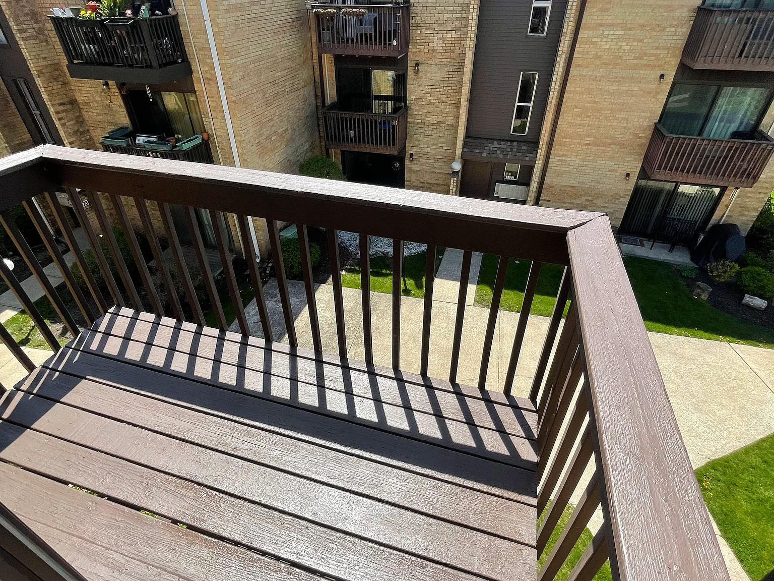 2 bed, 900 sqft, $1,700 — Photo 2