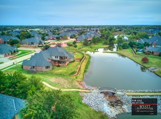 12601 Cobblestone Pkwy, Oklahoma City, OK 73142