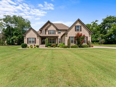 1407 Loblolly Dr, Murfreesboro, TN, 37128