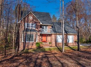 130 Chippewa Trl, China Grove, NC 28023