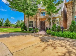 10821 Orleans Ct, Oklahoma City, OK 73170