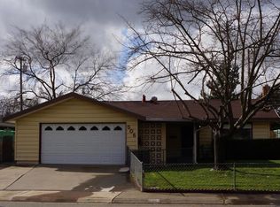 506 Loretto Dr, Roseville, CA