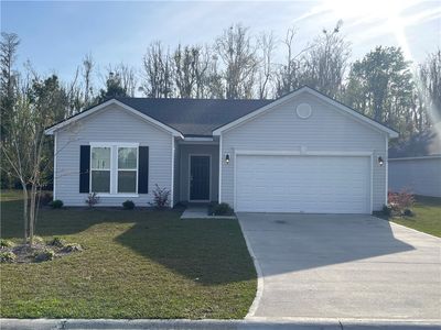 1123 Autumns Wood Cir E, Brunswick, GA, 31525