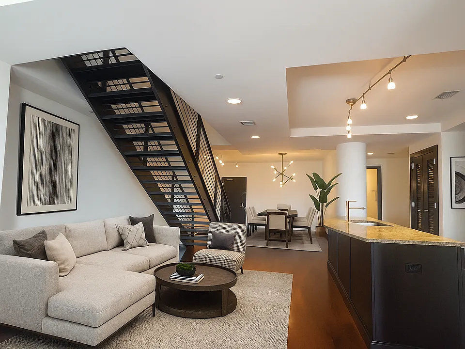 115 W 5th St #1405