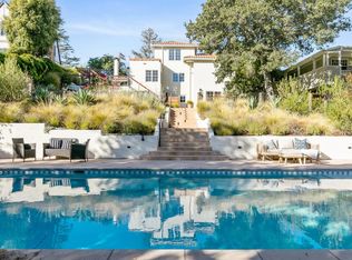 2827 Hillside Dr, Burlingame, CA 94010