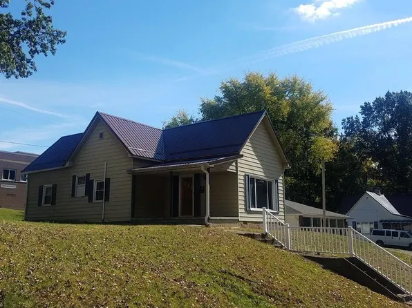 602 Cosby St, Washington, IN 47501