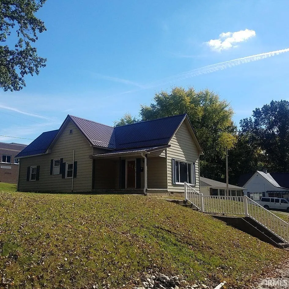 602 Cosby St photo 1