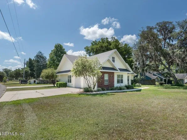 3501 STATE ROAD 21, Keystone Heights, FL 32656