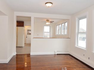 56 Newcomb St UNIT 1, Quincy, MA 02169