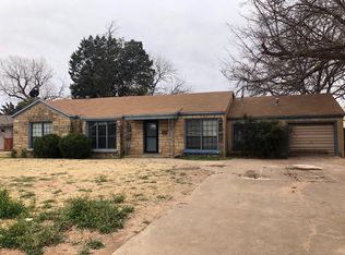 4409 18th St, Lubbock, TX 79416