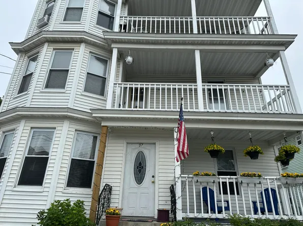 37 Beckford St, Beverly, MA 01915