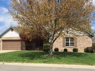 3944 Michael John Dr, Swansea, IL