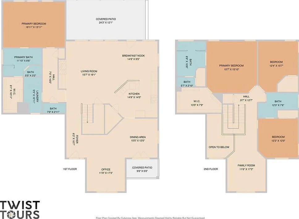 4 bed, 3514 sqft, $3,900 — Photo 2