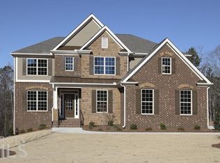 4392 Maverick Ln NW, Kennesaw, GA 30152