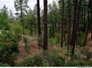 1505 Cathedral Pines Cir, Prescott, AZ 86303