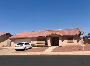 2947 S 32nd Ave, Yuma, AZ 85364