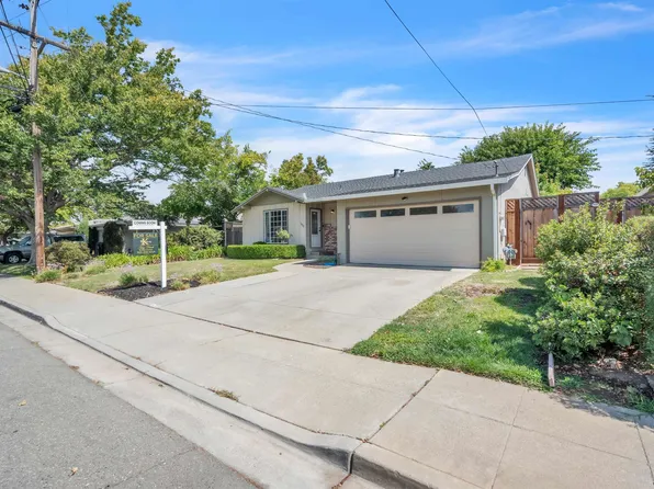 1400 Wagoner Dr, Livermore, CA 94550