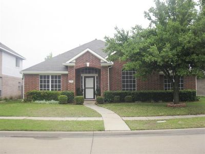 2102 Walnut Creek Trl, Garland, TX, 75040