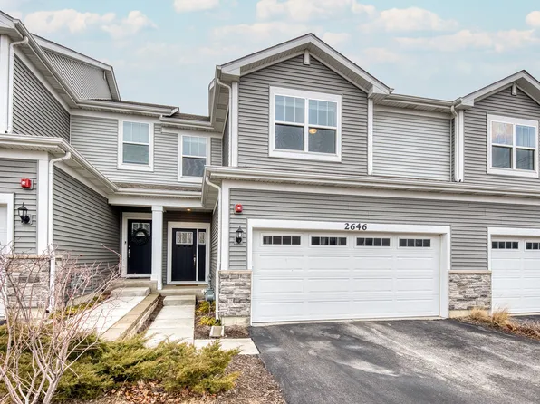 2646 Martini St, Mundelein, IL 60060