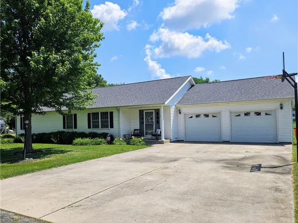 58 S Shrs, Sullivan, IL 61951