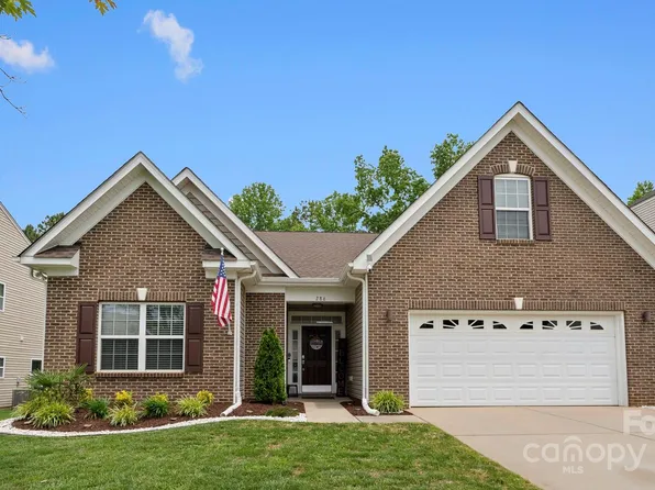 286 Mallard Head Dr, Rock Hill, SC 29732