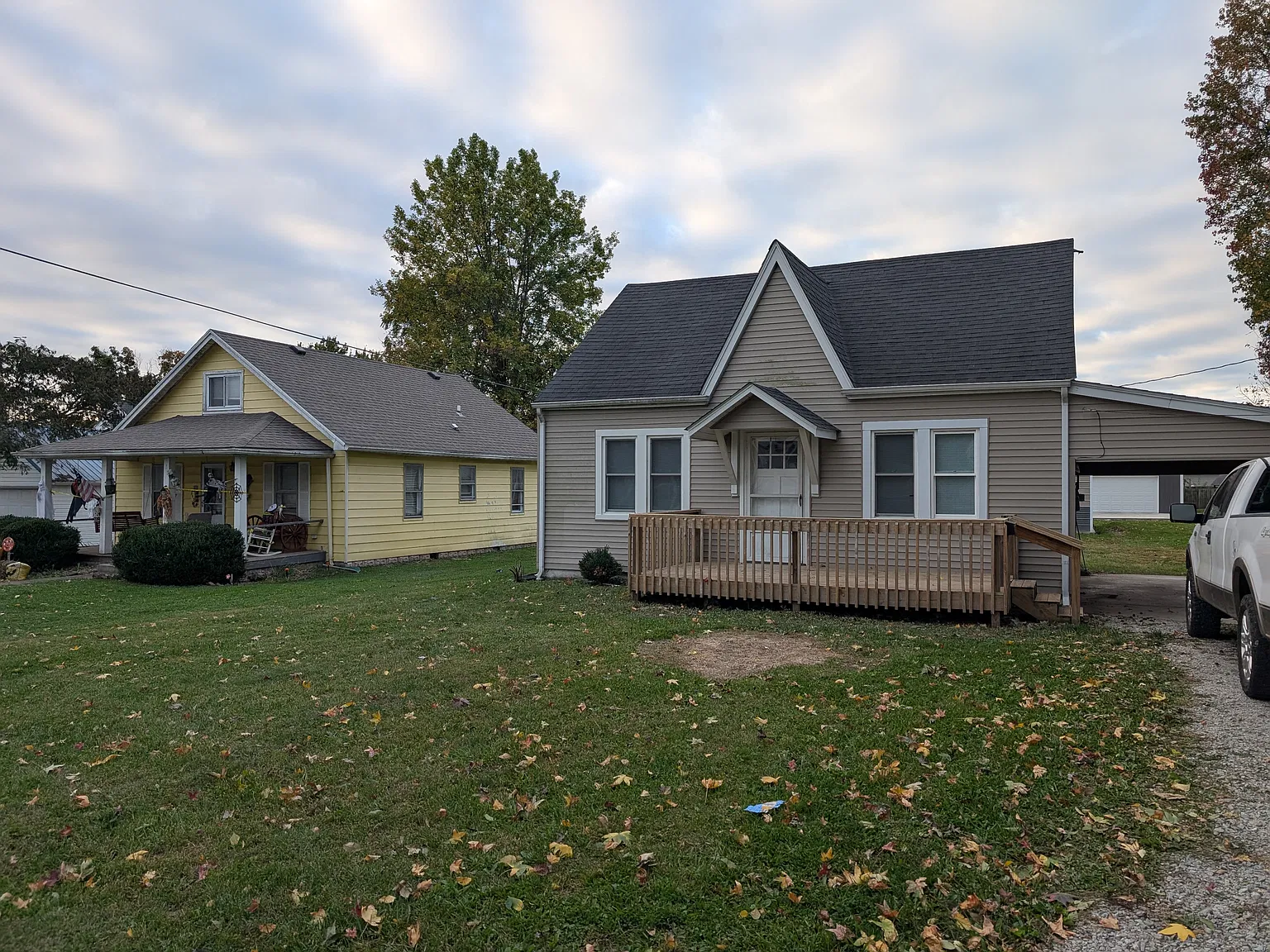 3 bed, 1272 sqft, $1,500 — Photo 2