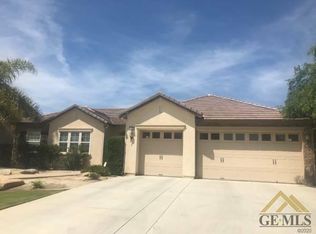 15722 San Marco Pl, Bakersfield, CA
