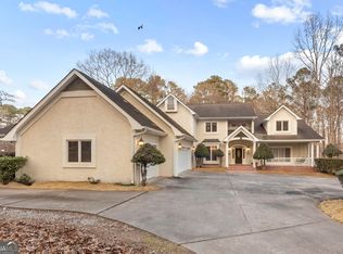 140 Thorne Ridge Trl, Fayetteville, GA 30214