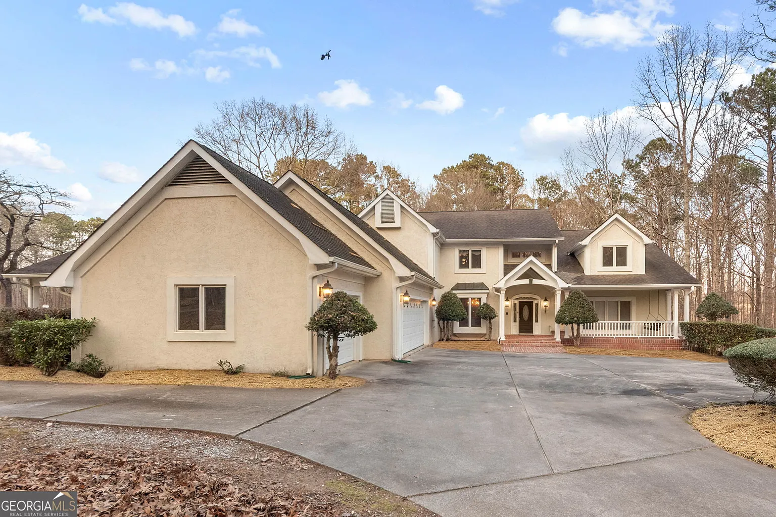 140 Thorne Ridge Trl photo 1