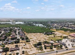 694 E Expressway 83, La Joya, TX 78560