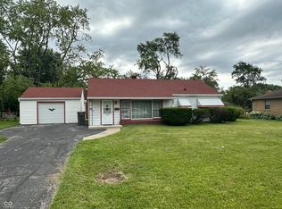 1829 N Ritter Ave, Indianapolis, IN 46218