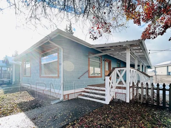 1528 Steele Ave, Sumner, WA 98390