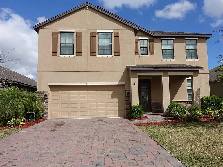 1014 Musgrass Cir — Photo 1