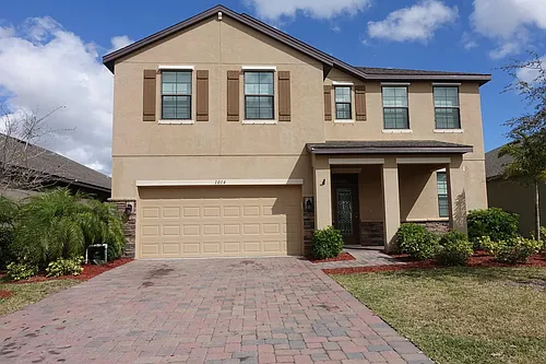 1014 Musgrass Cir Photo 1