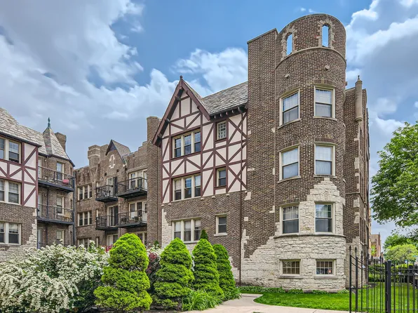 5711 N Kimball Ave APT 2N, Chicago, IL 60659