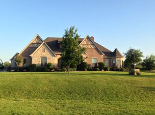10308 Mustang Downs Dr, Fort Worth, TX 76126