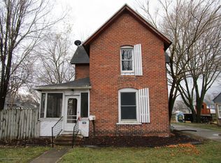 621 Saint Clair Ave, Jackson, MI 49202