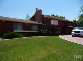 1202 W 24th St, Pueblo, CO 81003