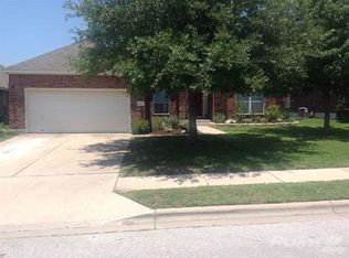 20104 Kearney Hill Rd, Pflugerville, TX 78660